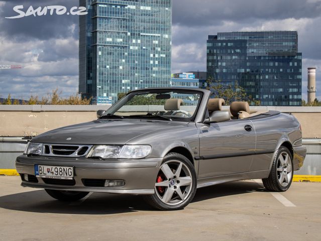 Saab 9-3